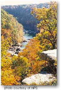 Little River Canyon National Preserve