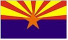 Arizona's flag