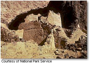 Tonto National Monument