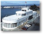 San Francisco Maritime National Historical Park - Maritime Museum
