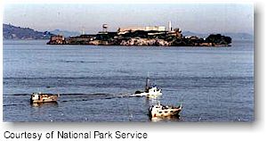 Alcatraz Island