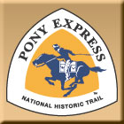 Pony Express National Historic Trail