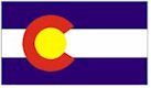 Colorado's flag