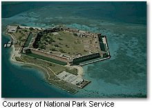 Dry Tortugas National Park