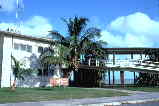 Everglades National Park - Flamingo Visitor Center