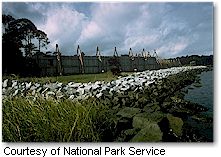 Fort Caroline National Memorial