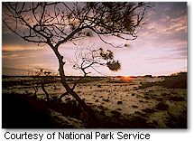 Gulf Islands National Seashore