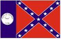 Georgia's flag