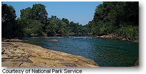 Chattahoochee River National Recreation Area