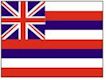 Hawaii's flag
