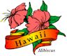 Hibiscus, Hawaii's state flower