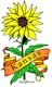 Sunflower, Kansas' state flower