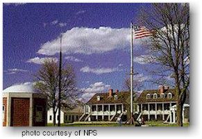 Fort Scott National Historic Site