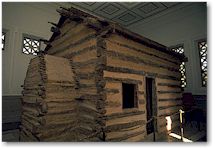 Abraham Lincoln Birthplace National Historic Site