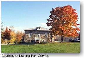 Monocacy National Battlefield