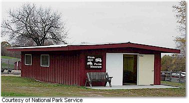 Oxon Cove Park and Oxon Hill Farm