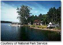 Isle Royale National Park