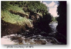 Grand Portage National Monument