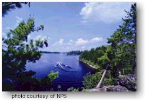 Voyageurs National Park