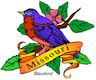 Bluebird, Missouri's state bird