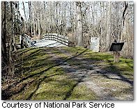 Moores Creek National Battlefield