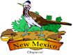 Roadrunner, New Mexico's state bird