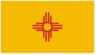 New Mexico's flag