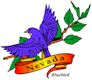 BluebirdSagebrush, Nevada's state bird