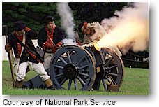 Fort Stanwix National Monument