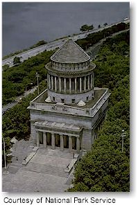 General Grant National Memorial