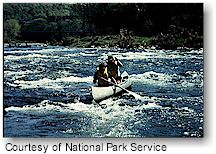 Upper Delaware Scenic & Recreational River