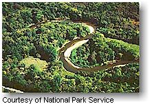 Cuyahoga Valley National Recreation Area