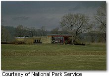 Hopewell Culture National Historical Park