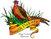 Ringed-Necked Pheasant, South Dakota's state bird