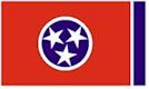 Tennessee's flag