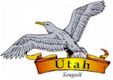California Seagull, Utah's state bird