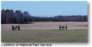 Richmond National Battlefield Park