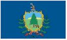 Vermont's flag