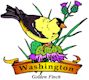 Golden Finch, Washington's state bird